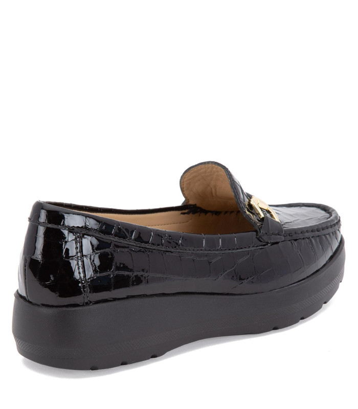 Mocasin - Locanda - Negro