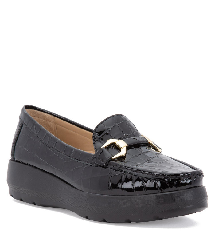 Mocasin - Locanda - Negro