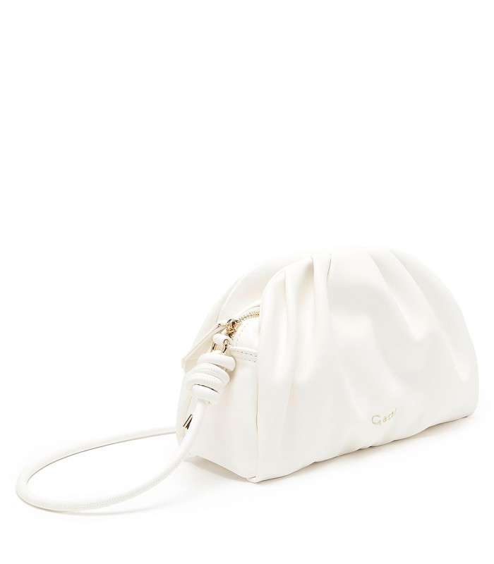 Cartera - Bandolera - Blanco