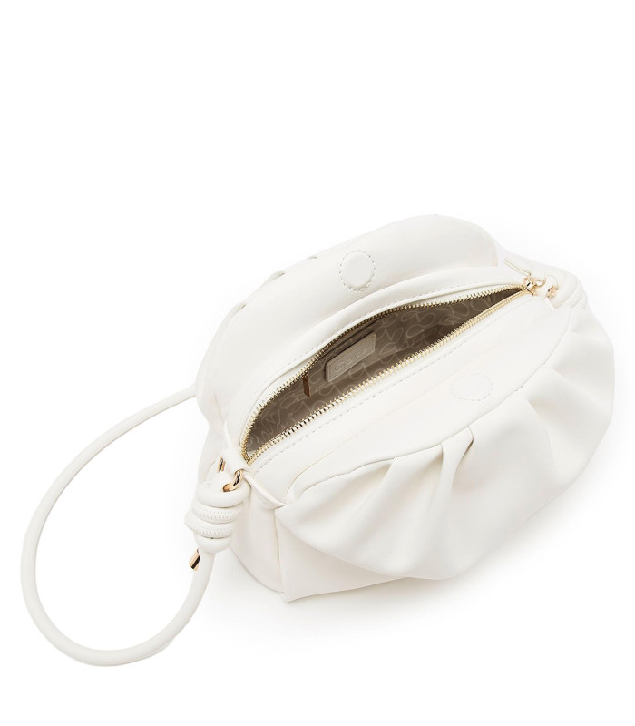 Cartera - Bandolera - Blanco