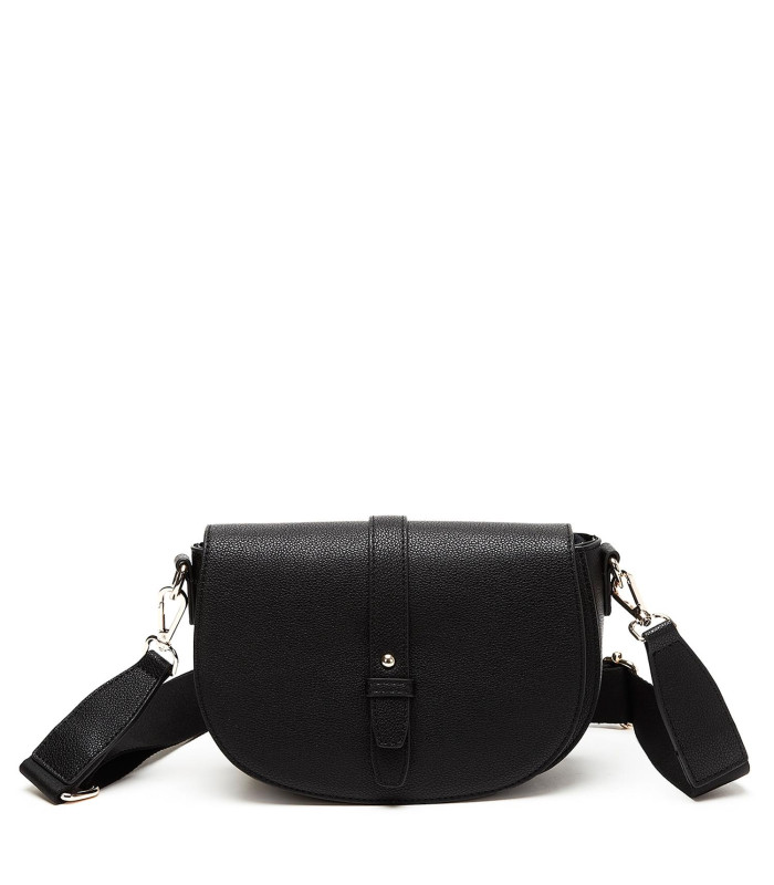 Cartera - Bandolera Pequeña - Negro