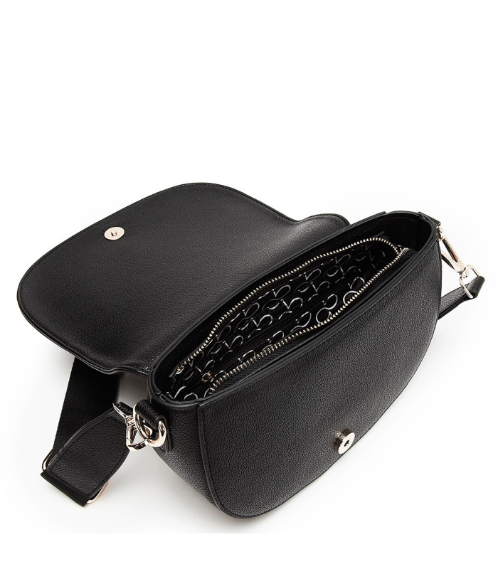 Cartera - Bandolera Pequeña - Negro