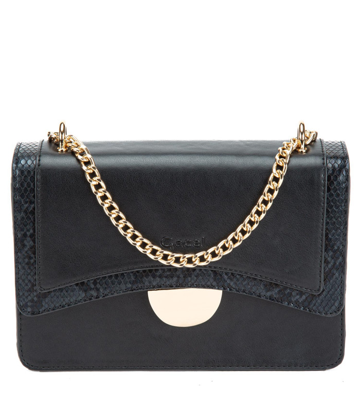 Cartera - Bandolera - Negro