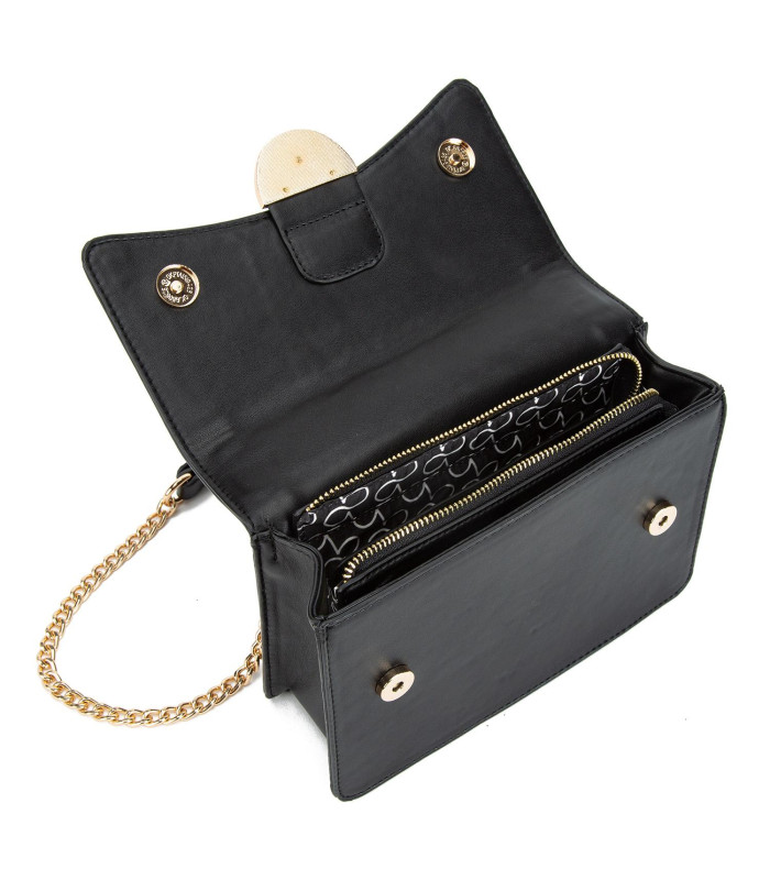 Cartera - Bandolera - Negro