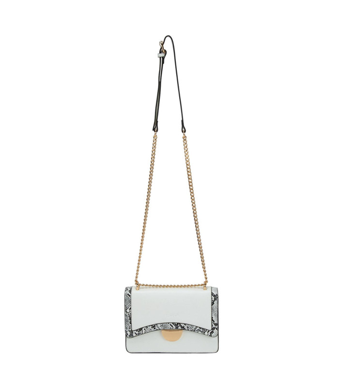 Cartera - Bandolera - Off White