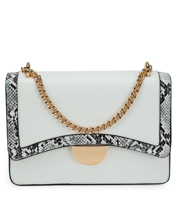 Cartera - Bandolera - Off White