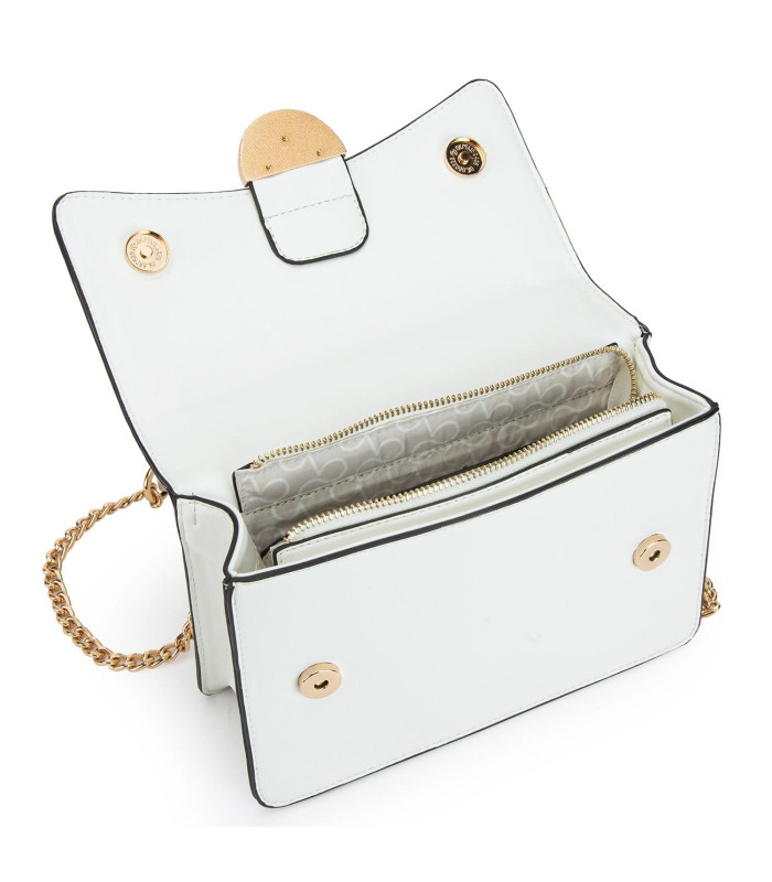 Cartera - Bandolera - Off White