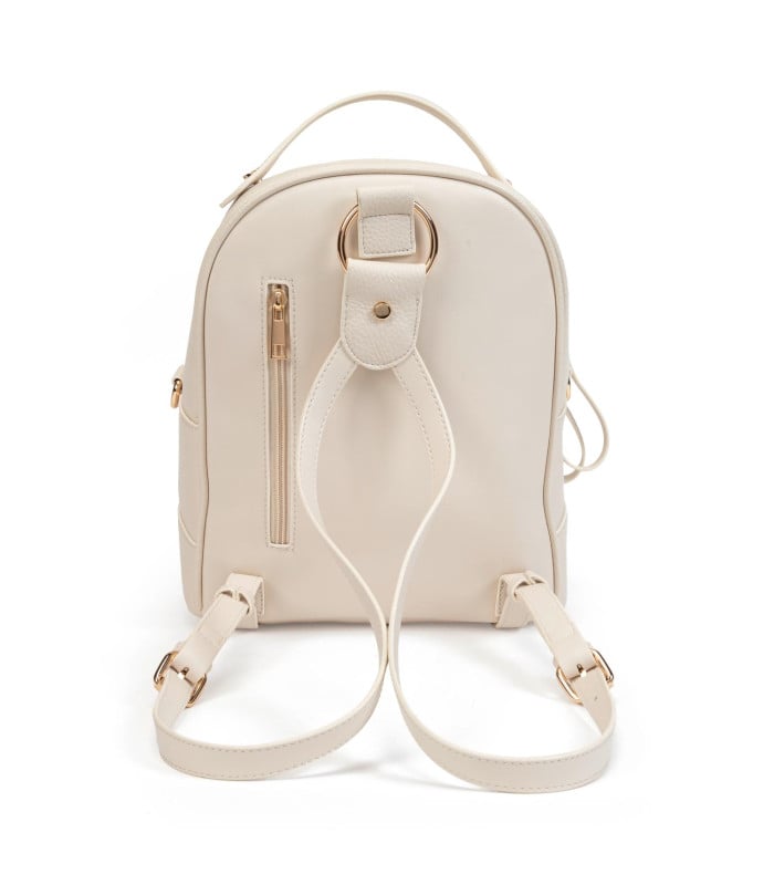 Mochila - Grande - Off White