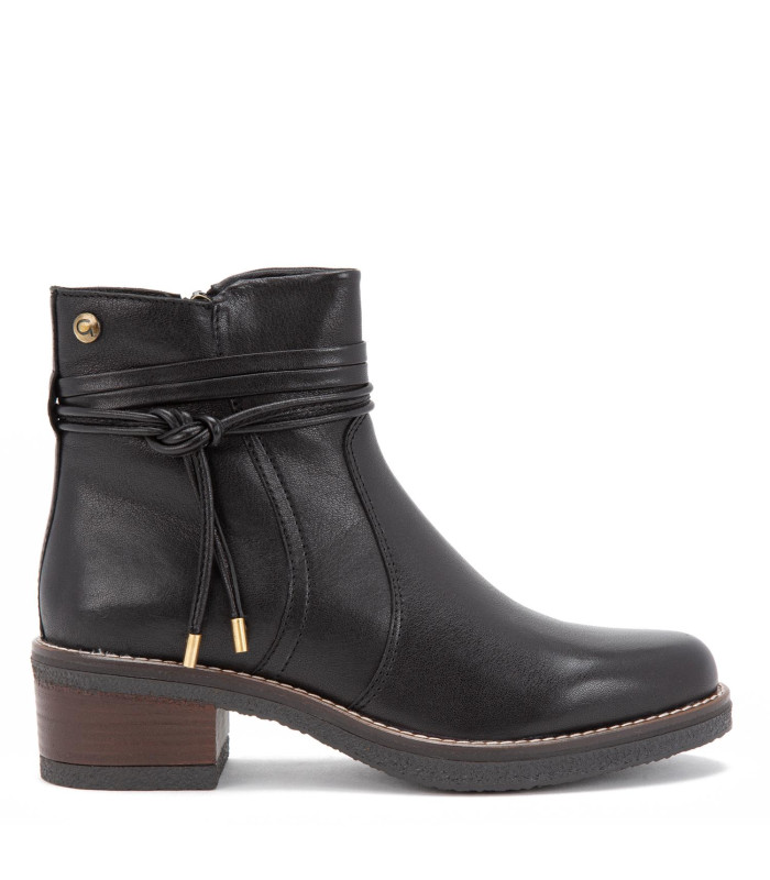 Botin - Mika - Negro