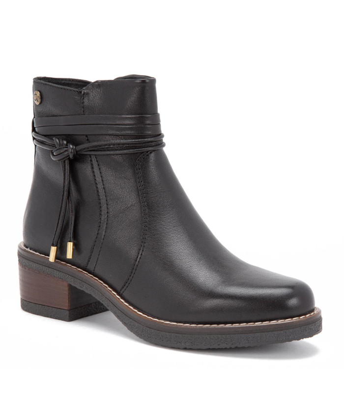 Botin - Mika - Negro