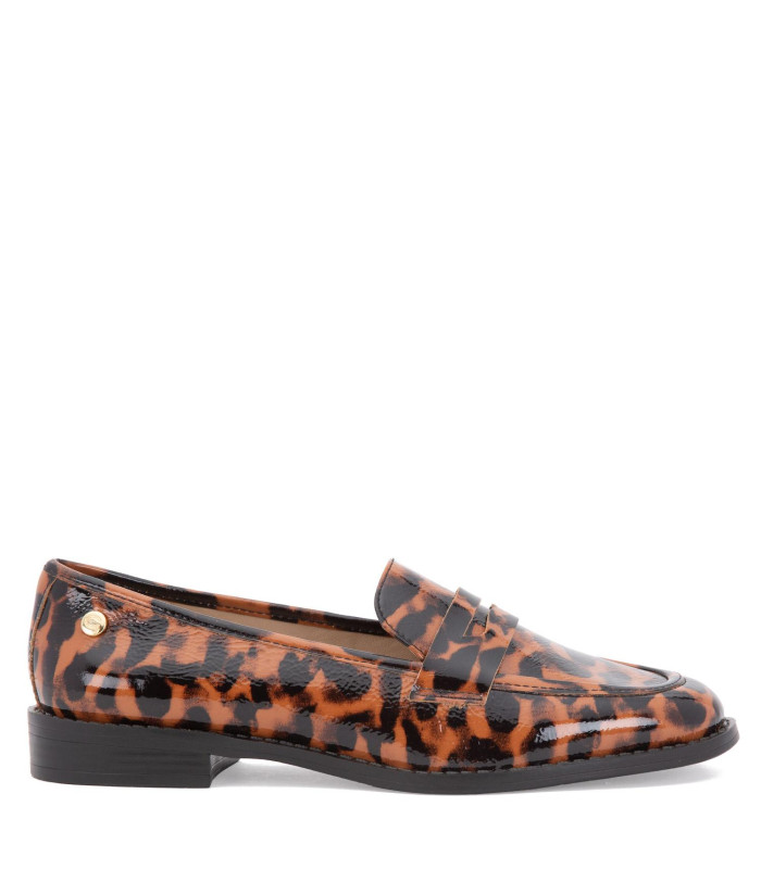 Mocasin - Amali - Leopardo