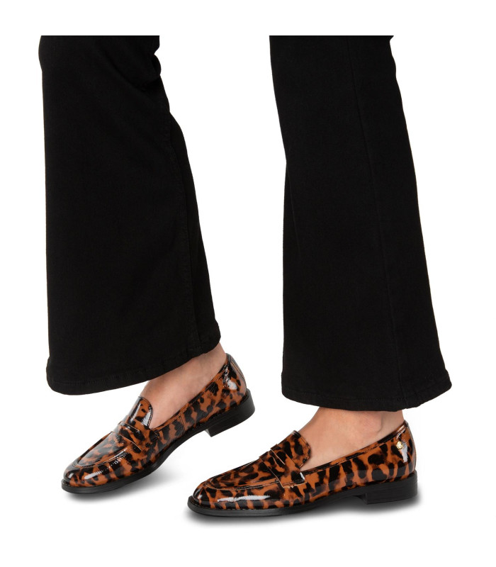 Mocasin - Amali - Leopardo