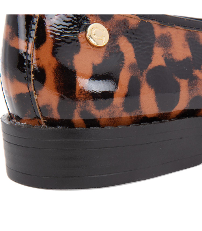 Mocasin - Amali - Leopardo