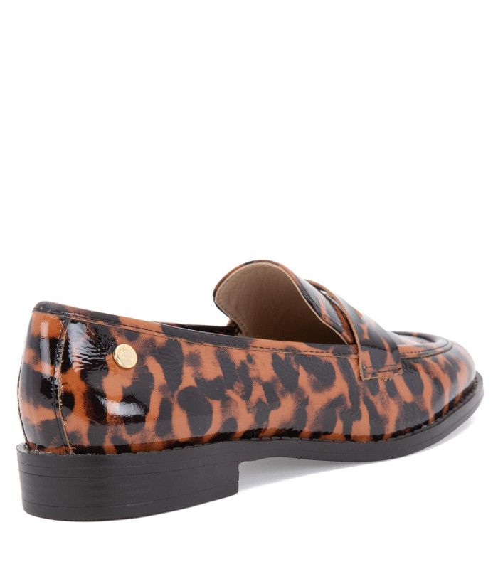 Mocasin - Amali - Leopardo