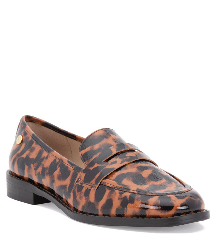 Mocasin - Amali - Leopardo