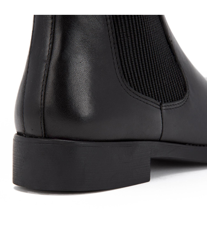 Botin - Riding - Negro