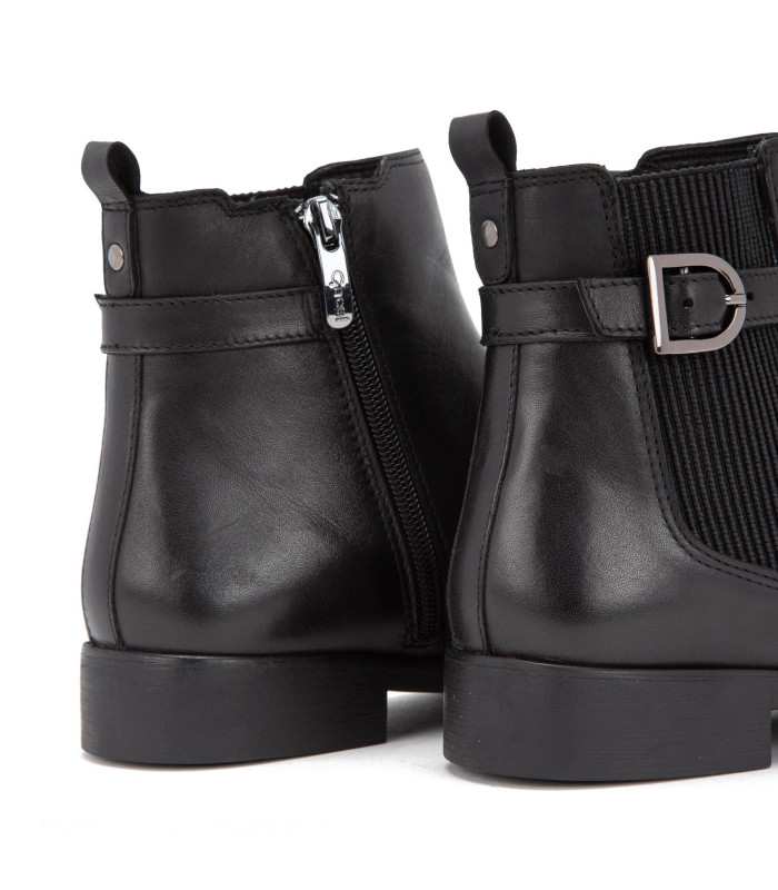 Botin - Riding - Negro