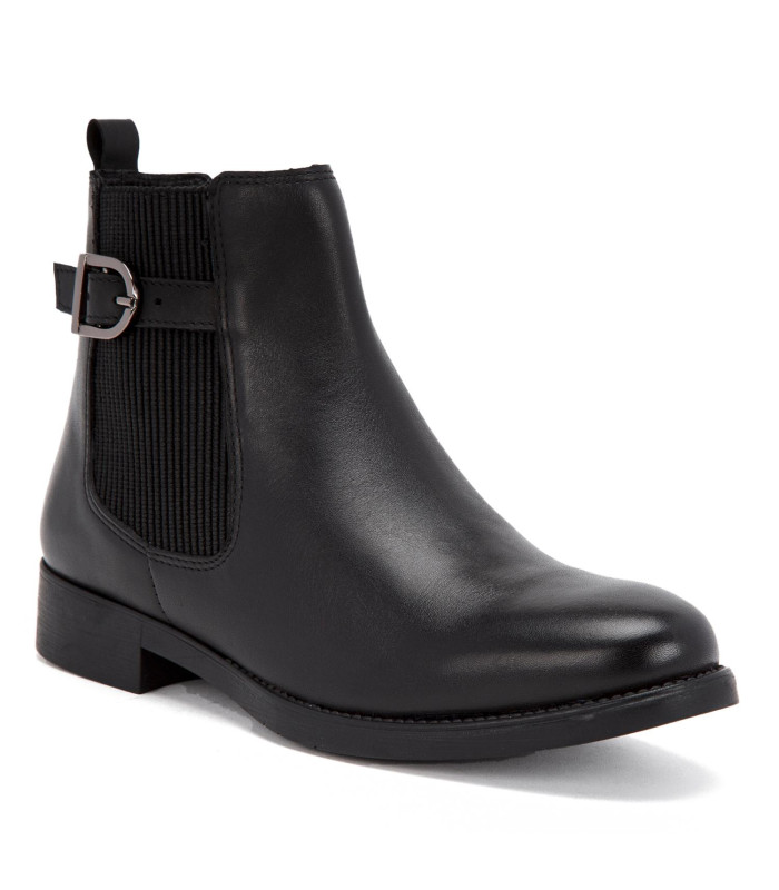 Botin - Riding - Negro