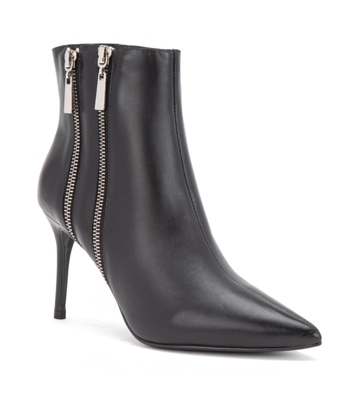 Botin - Rania - Negro