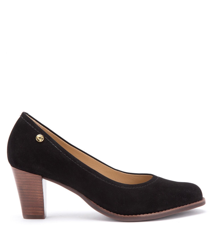 Zapato - Margot - Negro