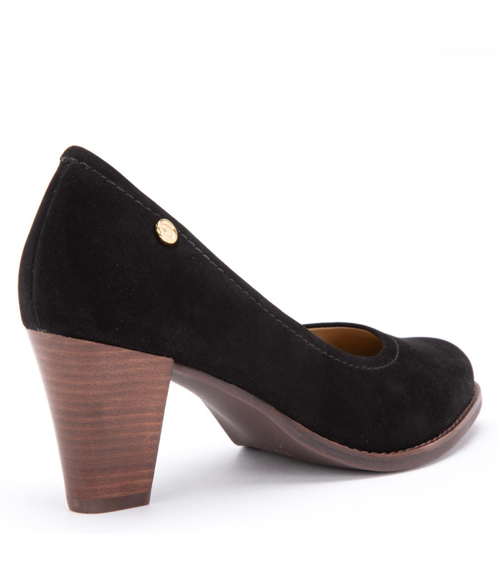 Zapato - Margot - Negro