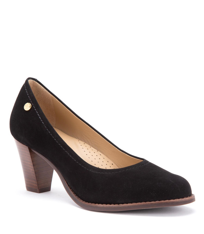 Zapato - Margot - Negro