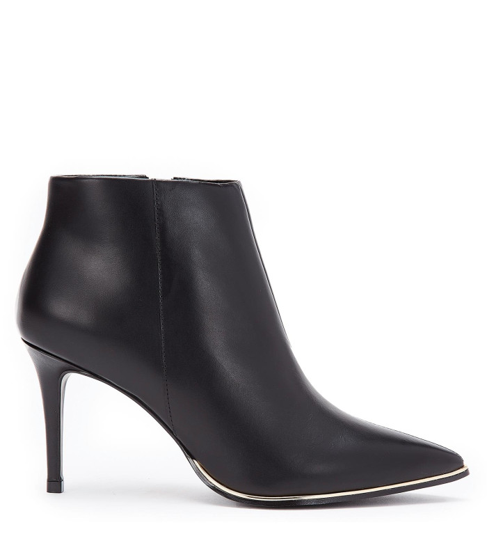 Botin - Rania - Negro