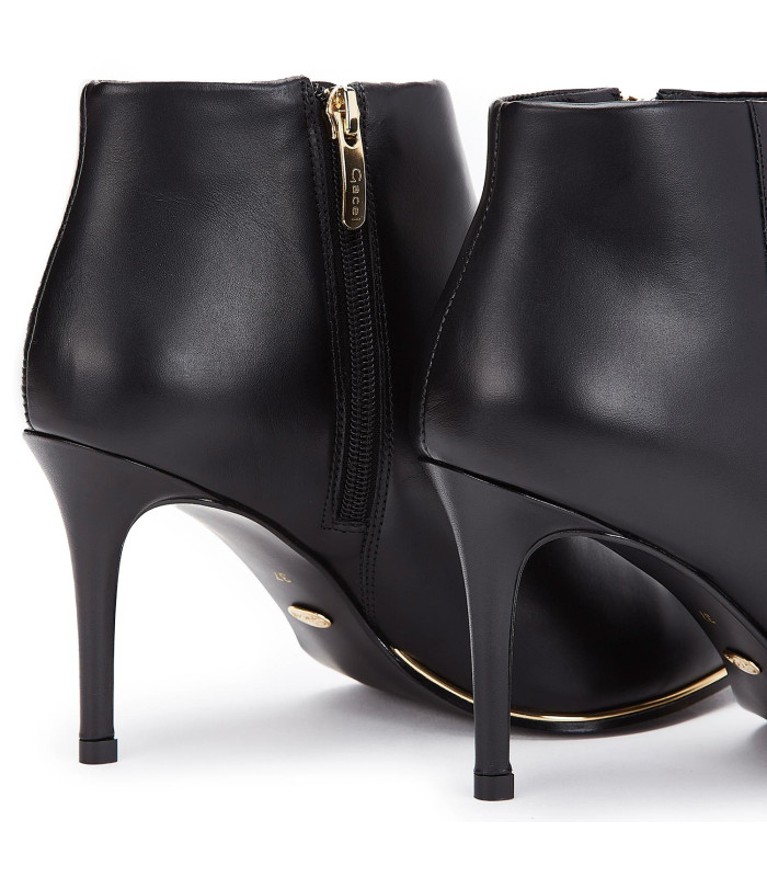 Botin - Rania - Negro