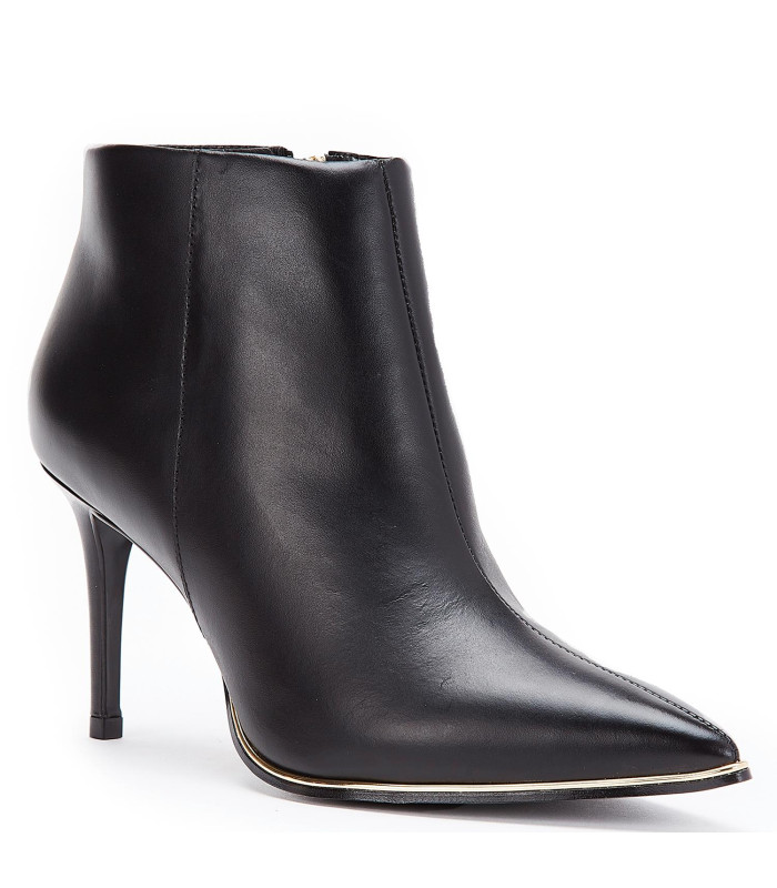 Botin - Rania - Negro