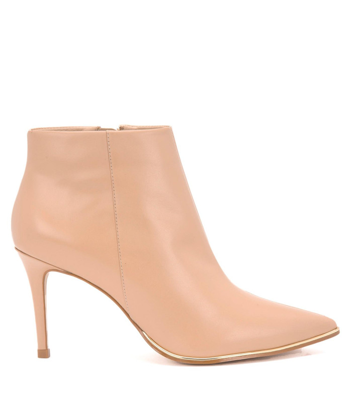 Botin - Rania - Nude