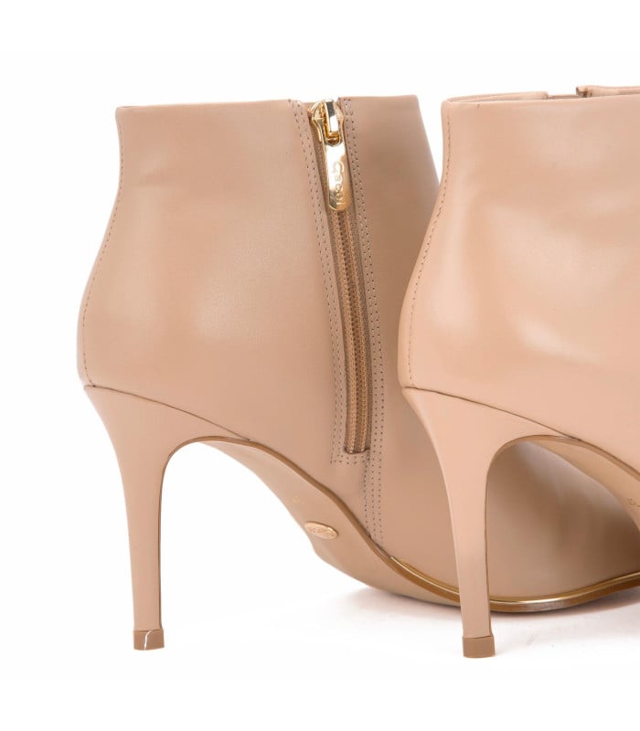 Botin - Rania - Nude