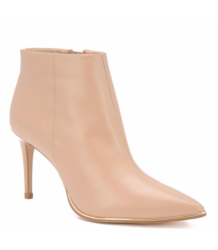 Botin - Rania - Nude