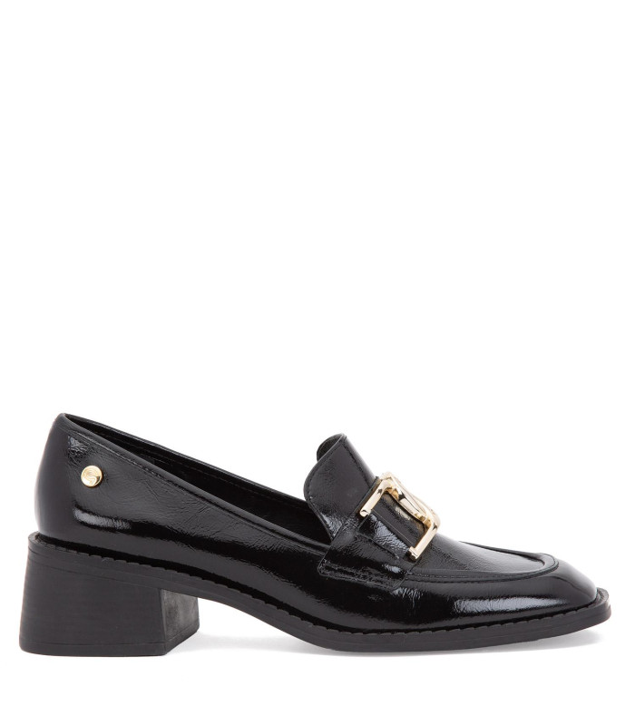 Mocasin - Bled - Negro