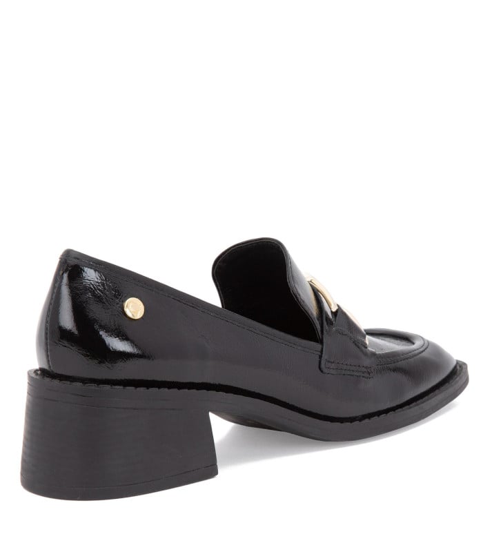 Mocasin - Bled - Negro