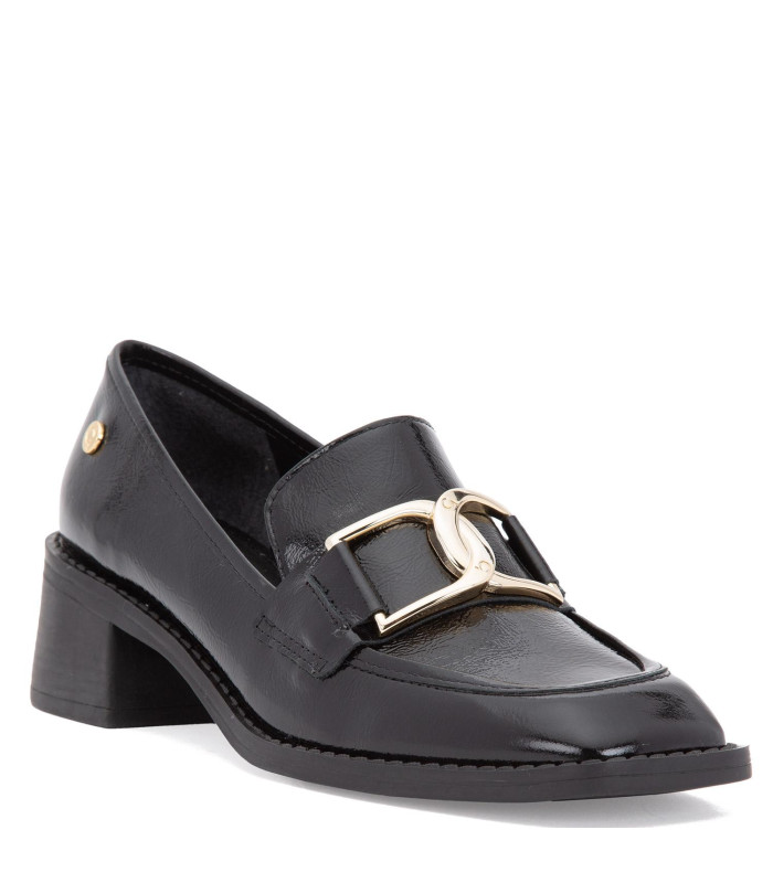 Mocasin - Bled - Negro