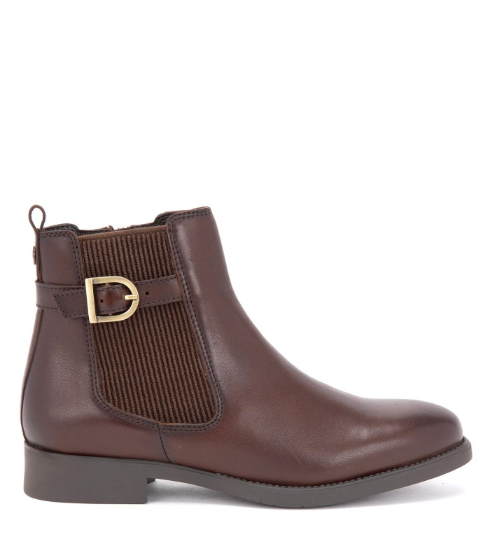 Botin - Riding - Chocolate