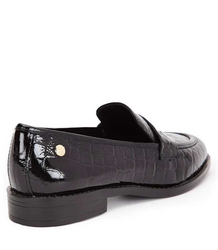 Mocasin - Amali - Negro