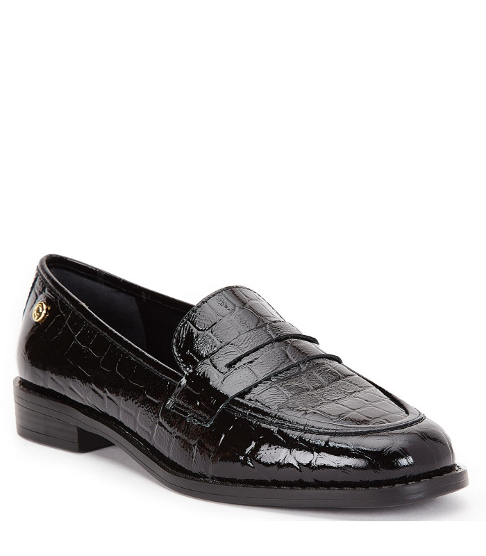 Mocasin - Amali - Negro