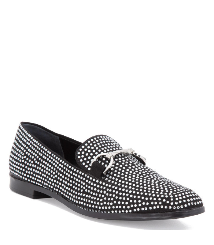 Mocasin - Trace - Negro