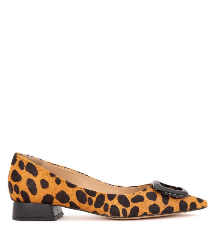 Zapato - Maisie - Leopardo