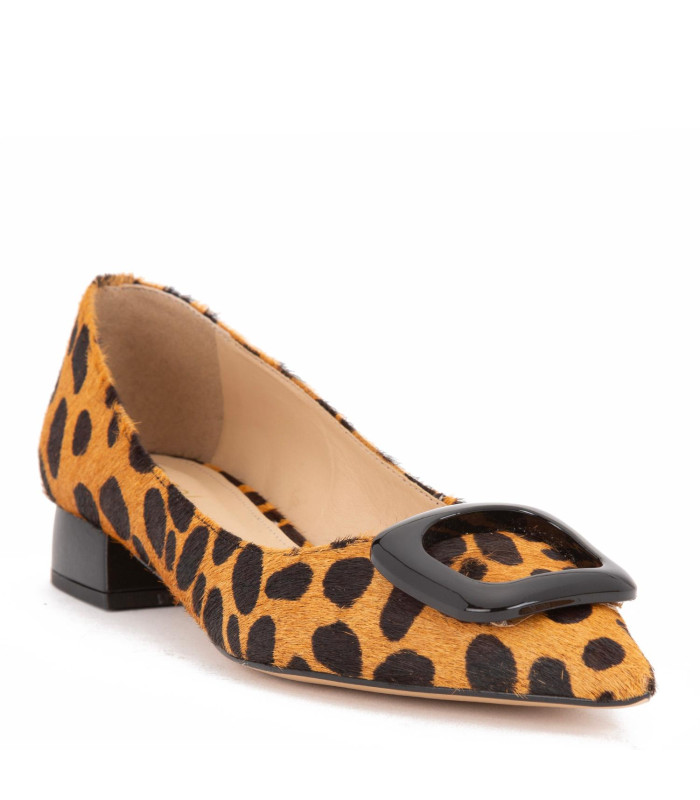 Zapato - Maisie - Leopardo