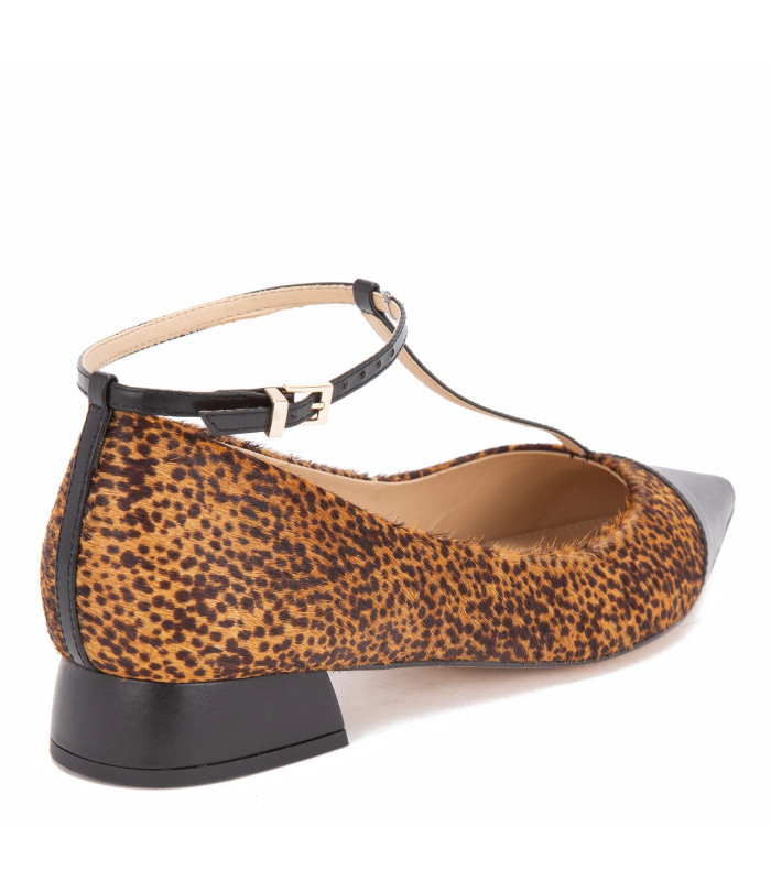 Zapato - Maisie - Leopardo