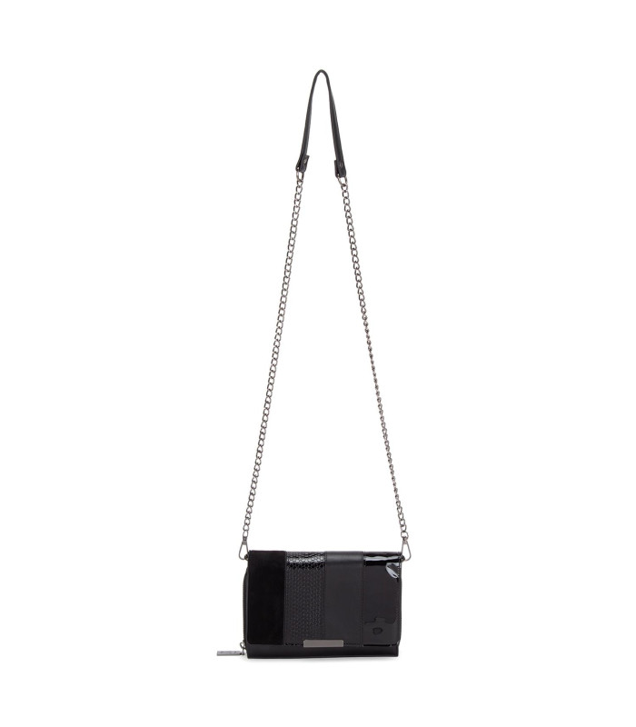 Cartera - Clutch - Negro