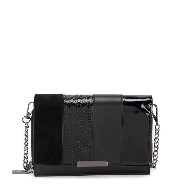 Cartera - Clutch - Negro