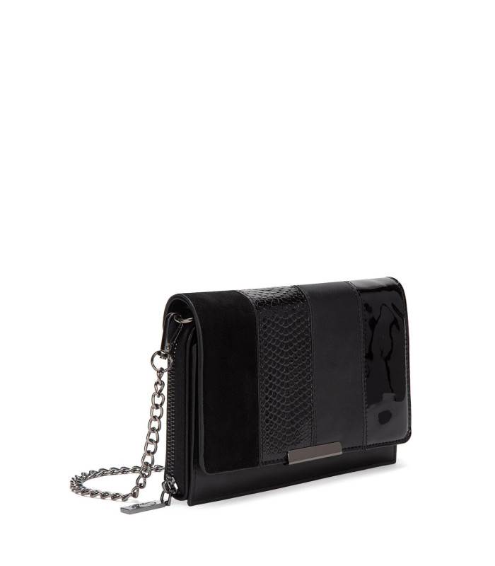 Cartera - Clutch - Negro