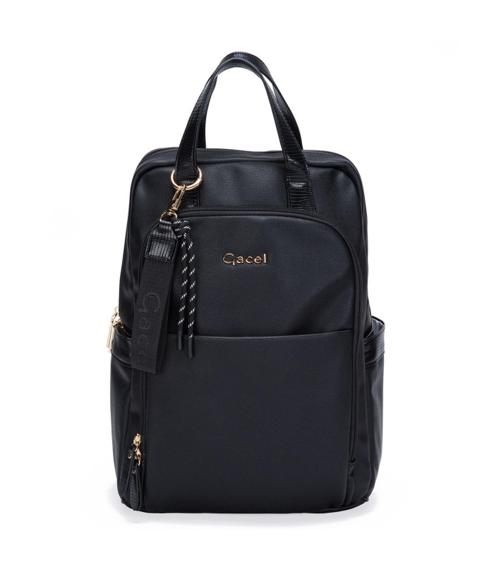 Mochila - Mochila Notebook - Negro