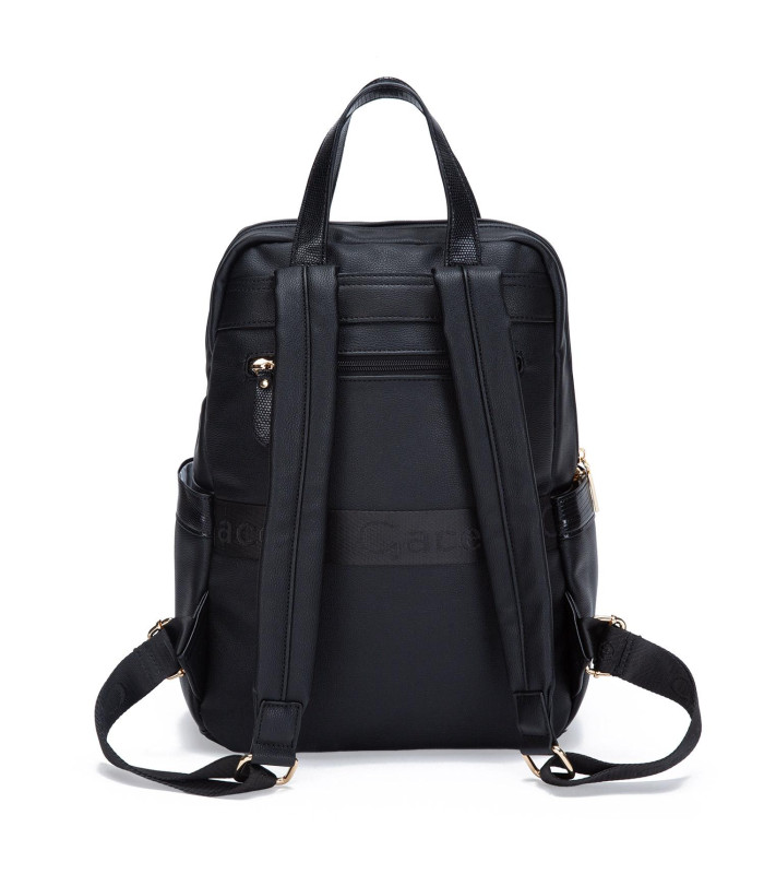 Mochila - Mochila Notebook - Negro