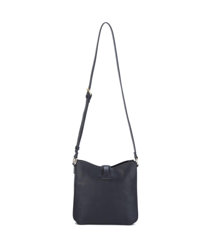 Cartera - Bandolera Grande - Negro