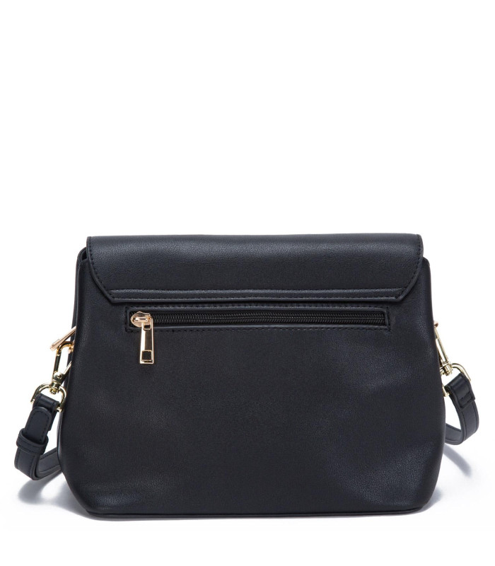 Cartera - Bandolera Grande - Negro