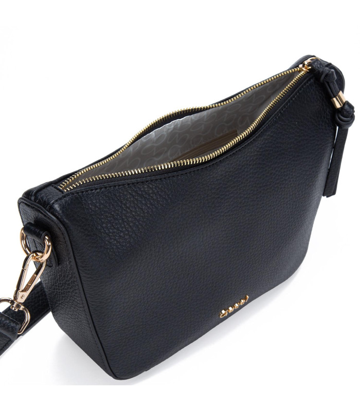 Cartera - Bandolera Grande - Negro